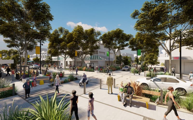 Public feedback sought on Nelson's $40m Bridge to Better project | RNZ