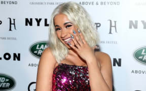 Doreen St. Félix writes for The New Yorker this week about the meteoric rise of rapper Cardi B.