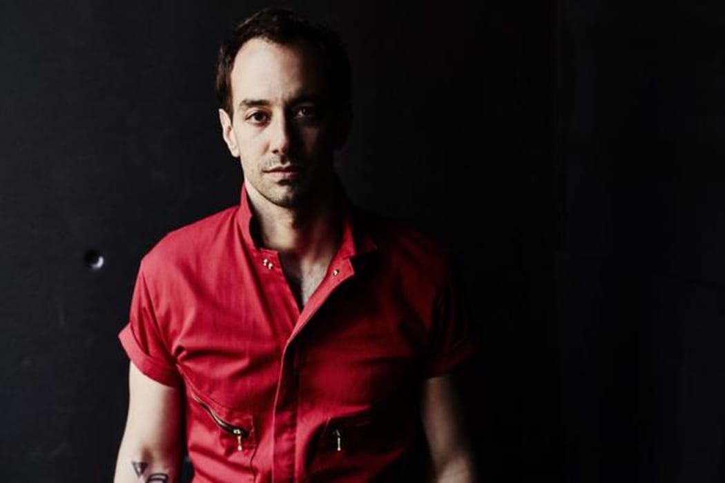 Albert Hammond Jr.