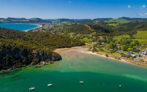 Flaxmill Bay