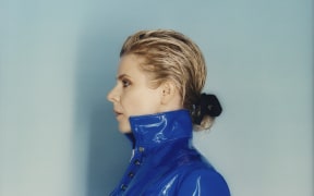Robyn