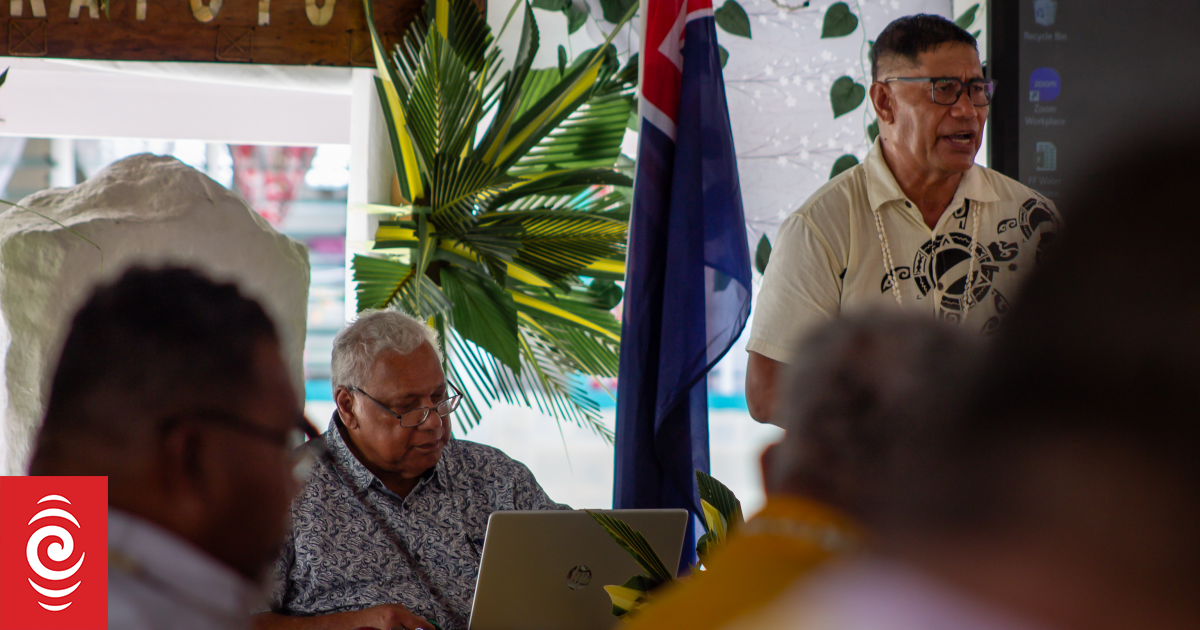 Tokelau's trifecta of issues: Trump's tariffs, delayed tuna funds, and self-determination