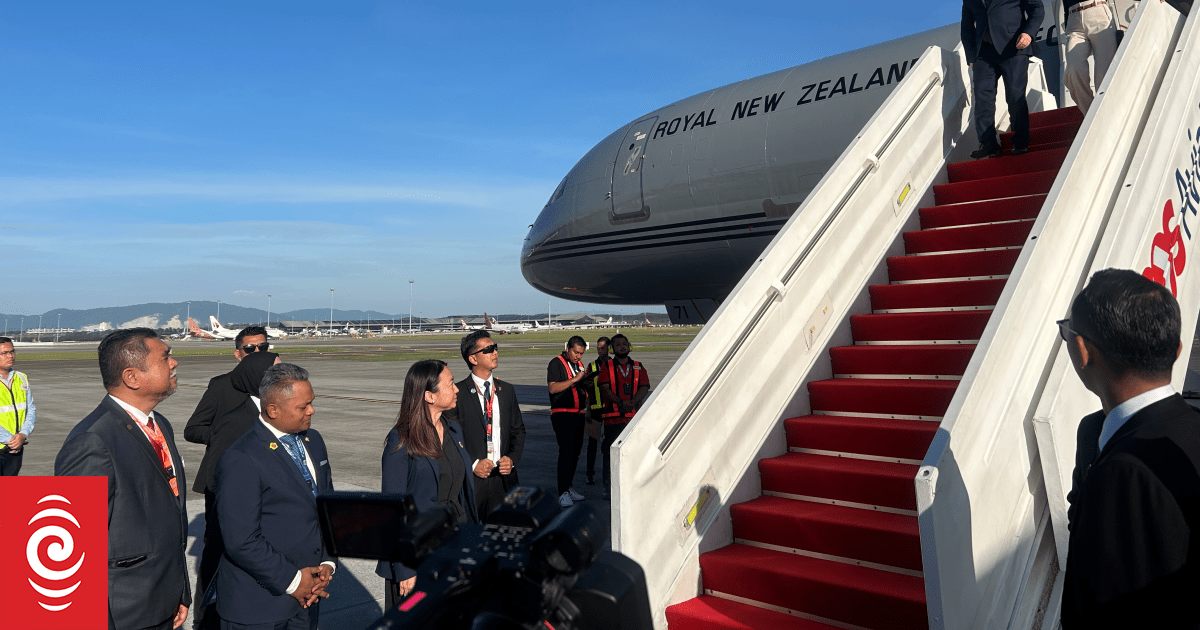 East Asia Summit: Important NZ is 'in the room' - expert