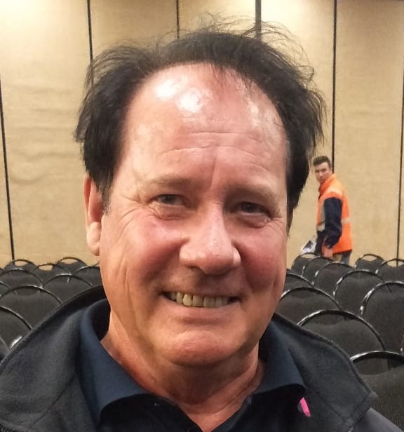 Ian Flyger