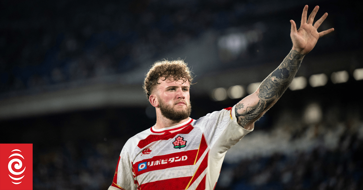 Super Rugby Pacific squads for 2026 revealed