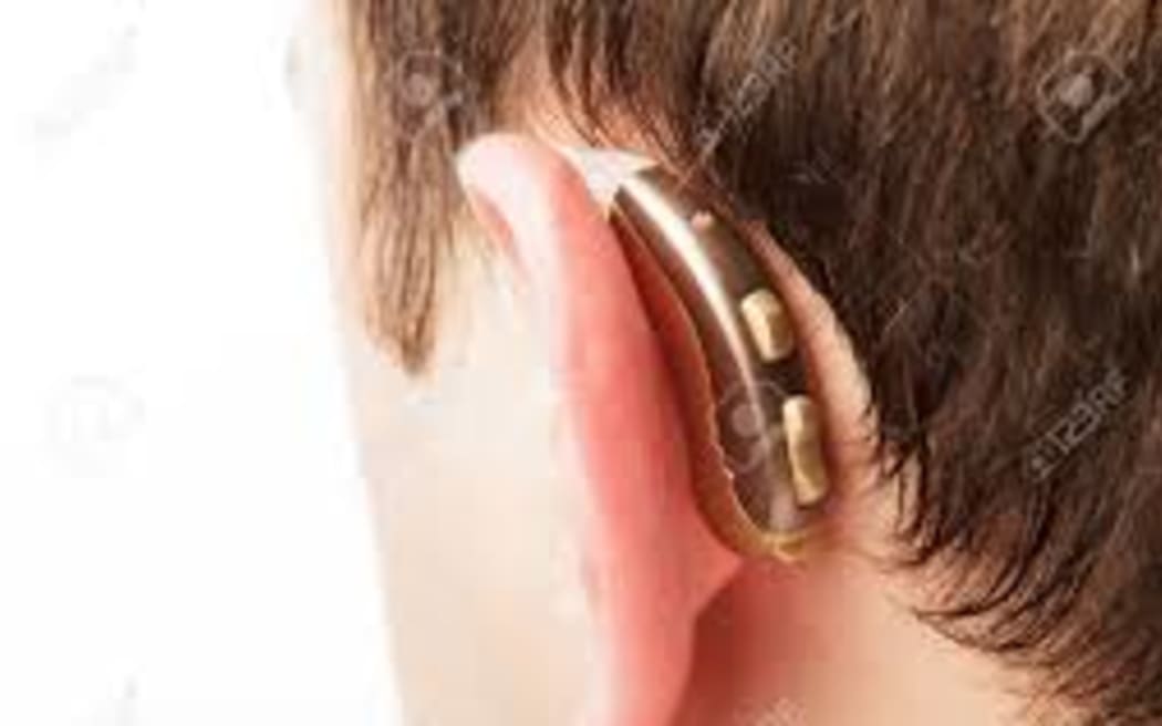 hearing aids