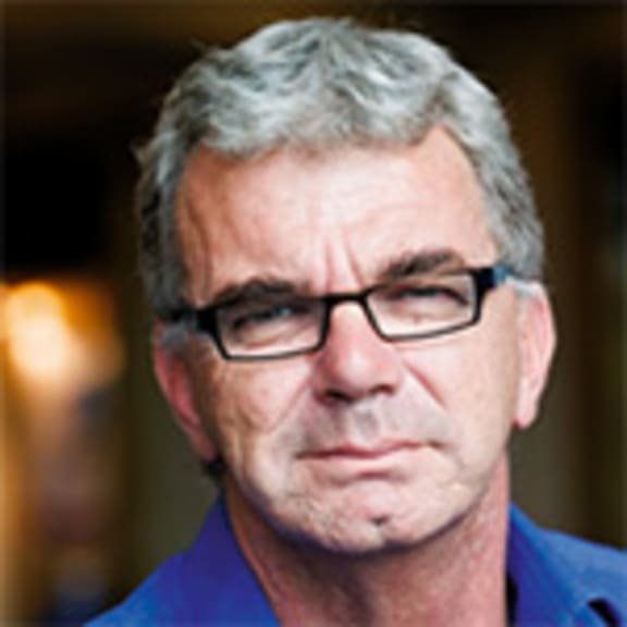 Bill Ralston