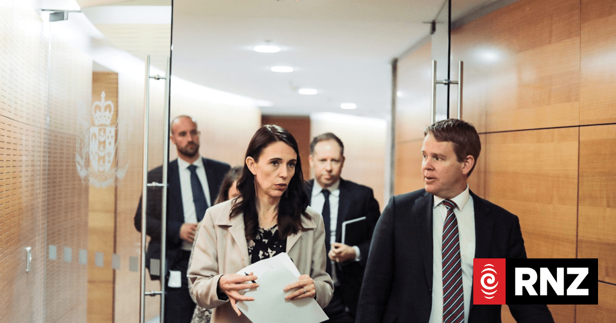 Lessons from the Covid-19 response inquiry - RNZ