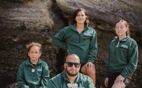 Clothing from www.mytaiao.co.nz