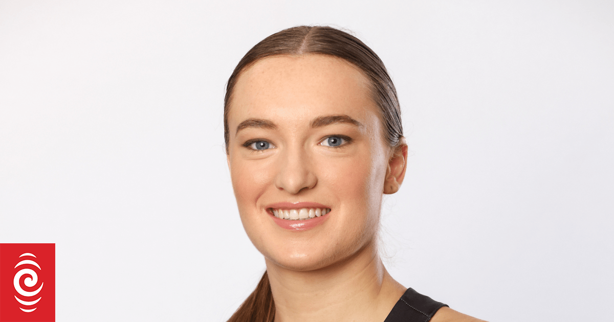 Kiwi 19-year-old ready for Netball World Youth Cup