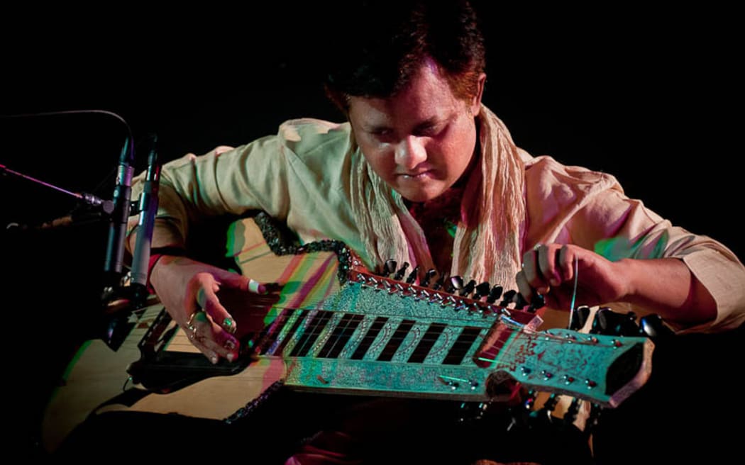 Debashish Bhattacharya