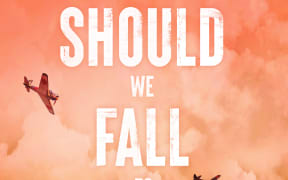 Cover of "Should We Fall to Ruin" by Harrison Christian.