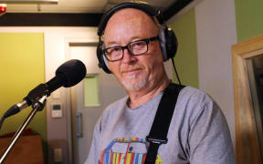 Dave Dobbyn