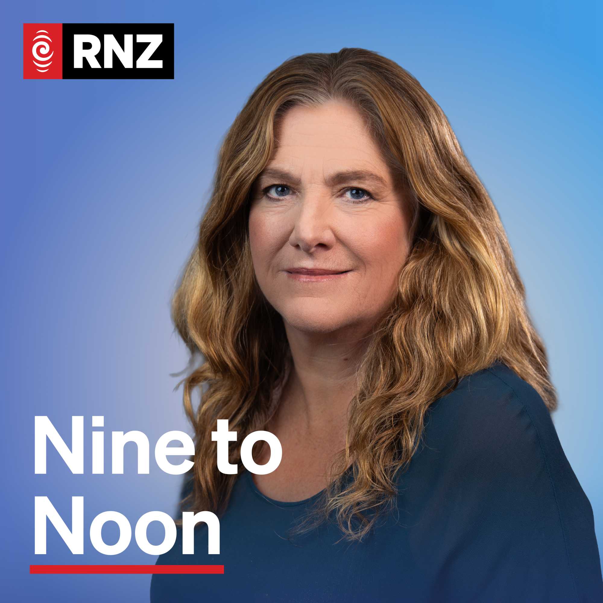 Nine To Noon