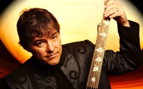 Bela Fleck