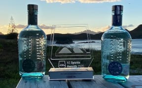 Island Gin