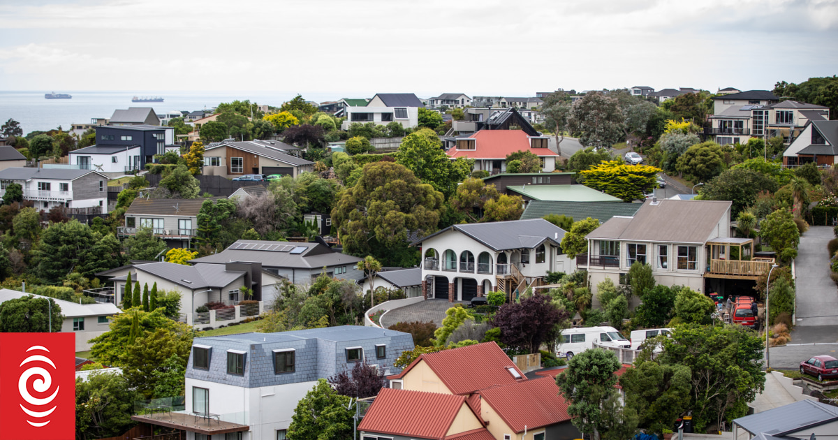 Banks Prepare For Home Loans Going Bad 