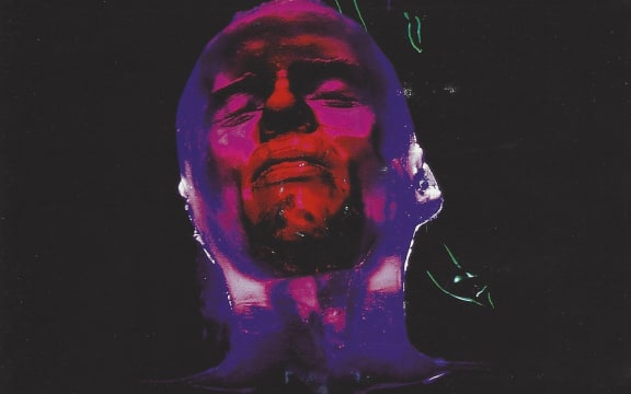 Bressa Creeting Cake