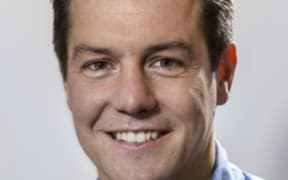 Associate Professor Geoff Willmott, MacDiarmid Institute Deputy Director for Commercialisation and Industry Engagement and Associate Professor of Physics at the University of Auckland