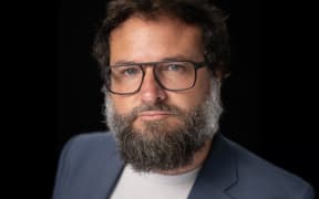 The Click Trap director Peter Porta