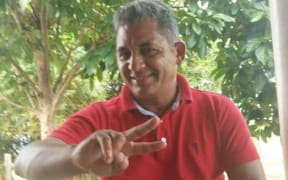 Waldomiro Costa Pereira was shot dead on Monday while recovering in hospital.