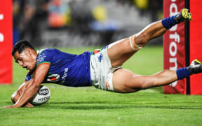 Roger Tuivasa-Sheck.