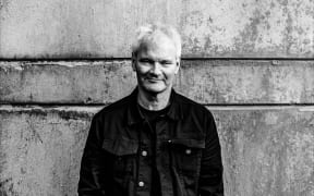Roger Shepherd