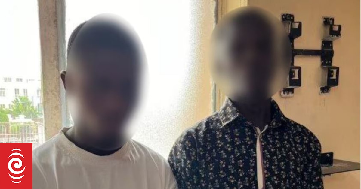 Two 'young males' in Nigeria arrested over alleged sextortion of Australian teenager who took his own life - Vimarsana News