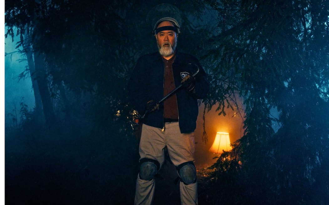 Show Me Shorts, New Zealand’s international short film festival, turns 20 in 2025 — Five Start will screen in October.