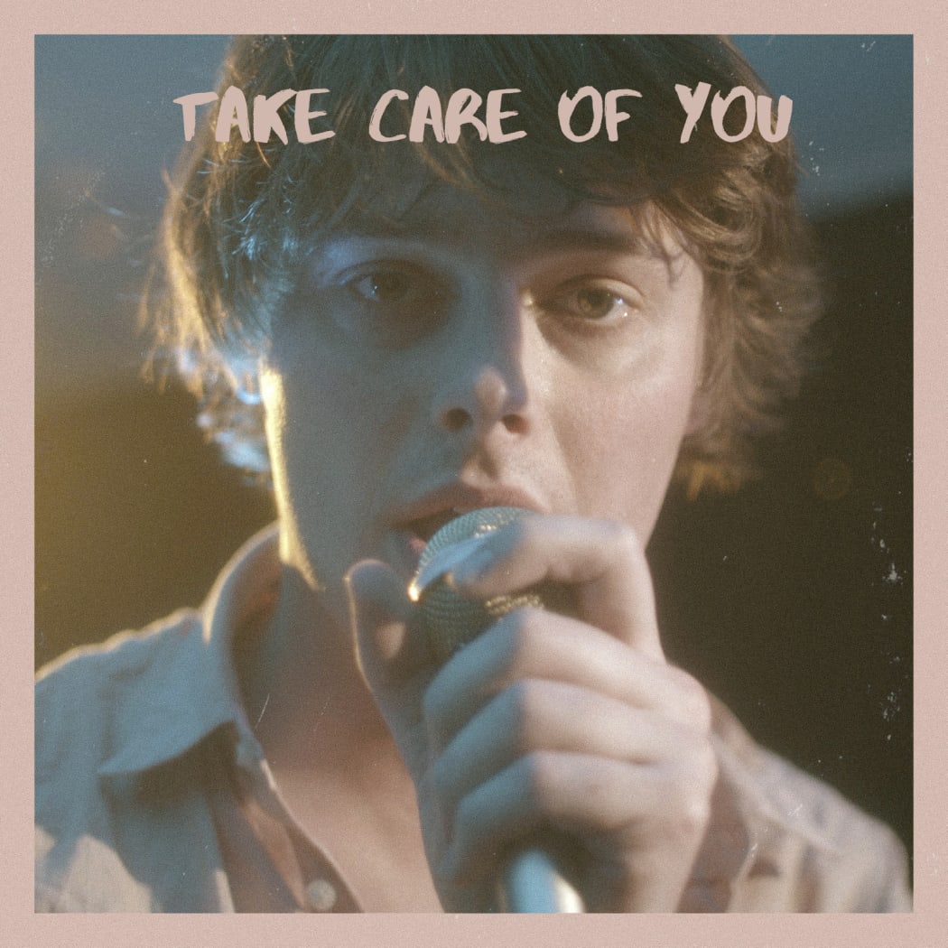 Adam Hattaway single art
