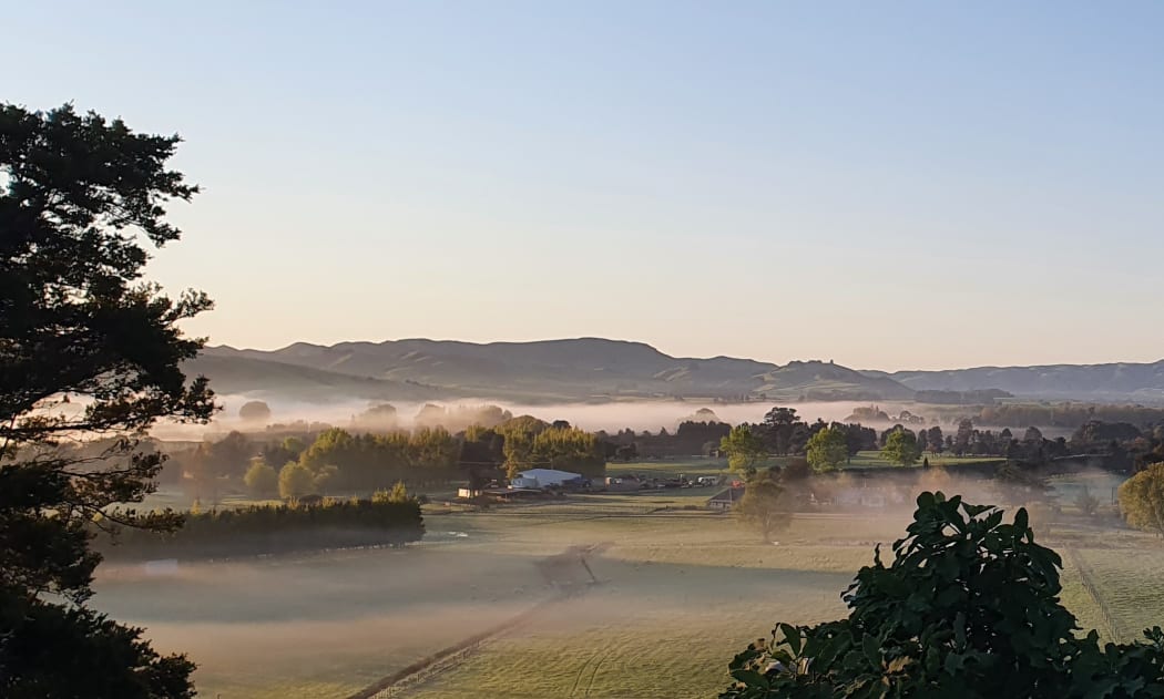 Wairarapa