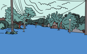 How we need to adapt to big climate events