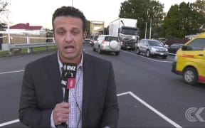 Child found shot in South Auckland: RNZ Checkpoint