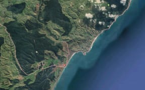 Tangoio