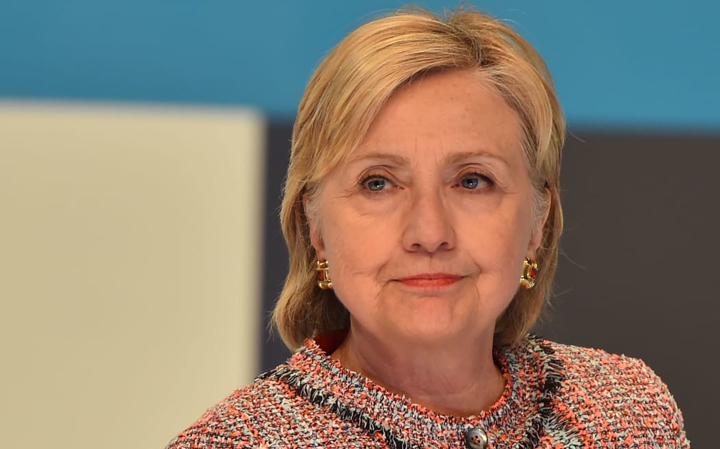 Hillary Clinton