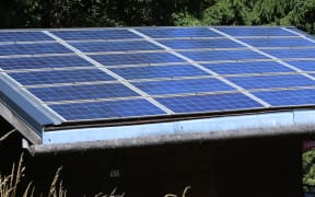 Solar panel