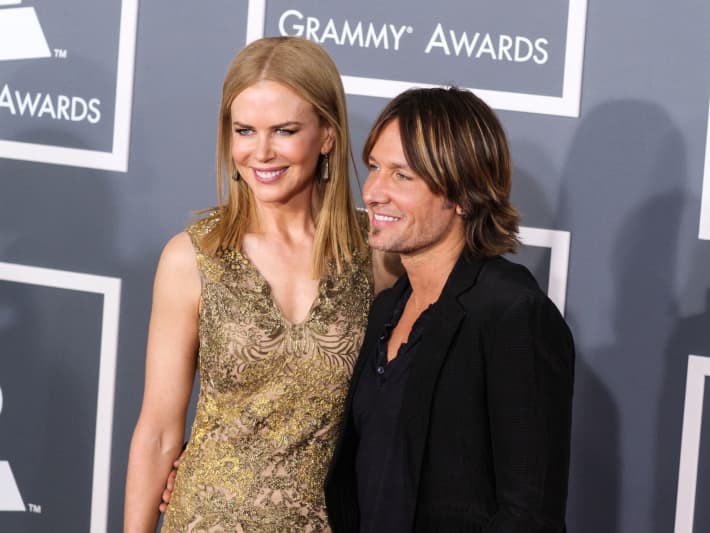 She's the one': Nicole Kidman and Keith Urban's relationship before  separation | RNZ