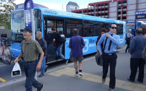 The new bus card is intended to be hacker-proof.