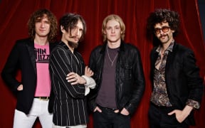 The Darkness