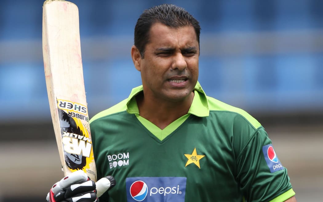 The Pakistan fast bowling great Waqar Younis wonders whether Sean Abbott will be able to play cricket again.