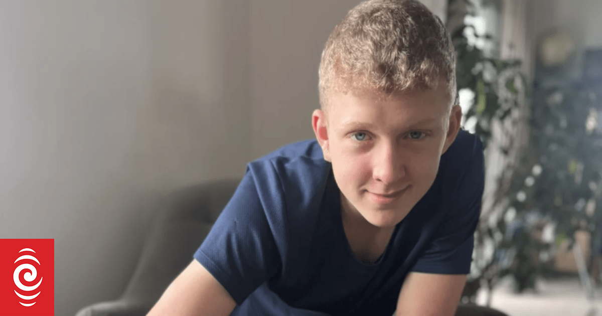 Tauranga teen Joshua Barnes to represent New Zealand at Commonwealth Chess Championship