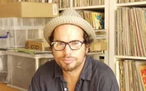 Samy Ben Redjeb, Analog Africa