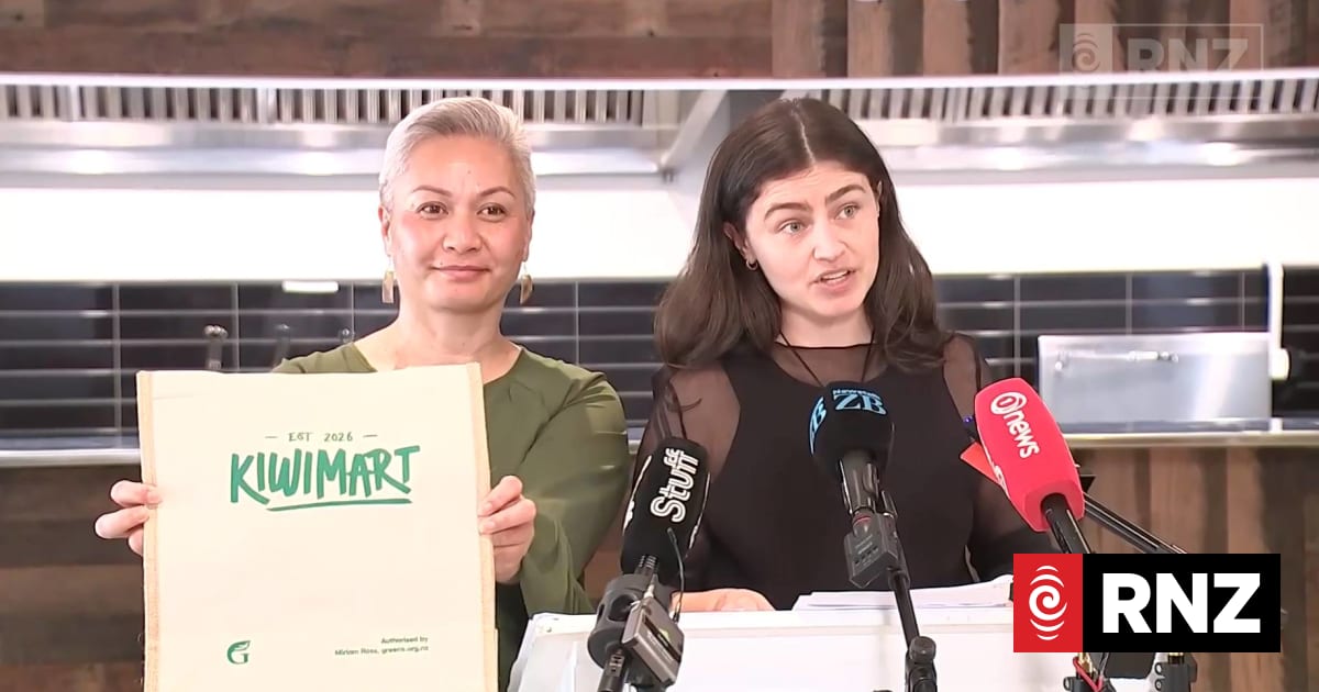 Election 2026: Political parties target supermarkets, NZ Super and more with fresh policy announcements