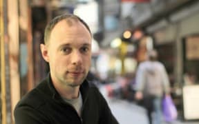 Matthew Crawford