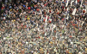 Big Data Revolution