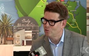 What is Hobsonville Point's affordable housing?: RNZ Checkpoint