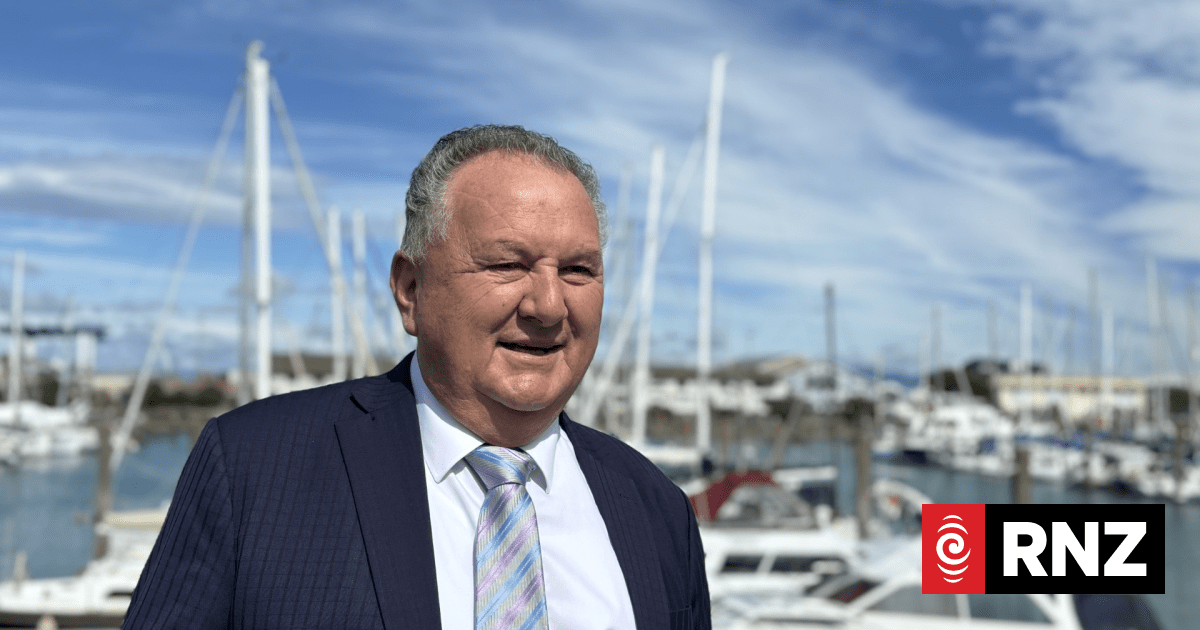 'We had to intervene': Govt bans taking shellfish from Auckland rockpools