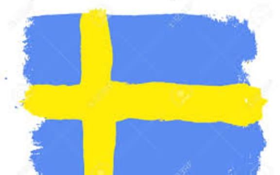 sweden flag