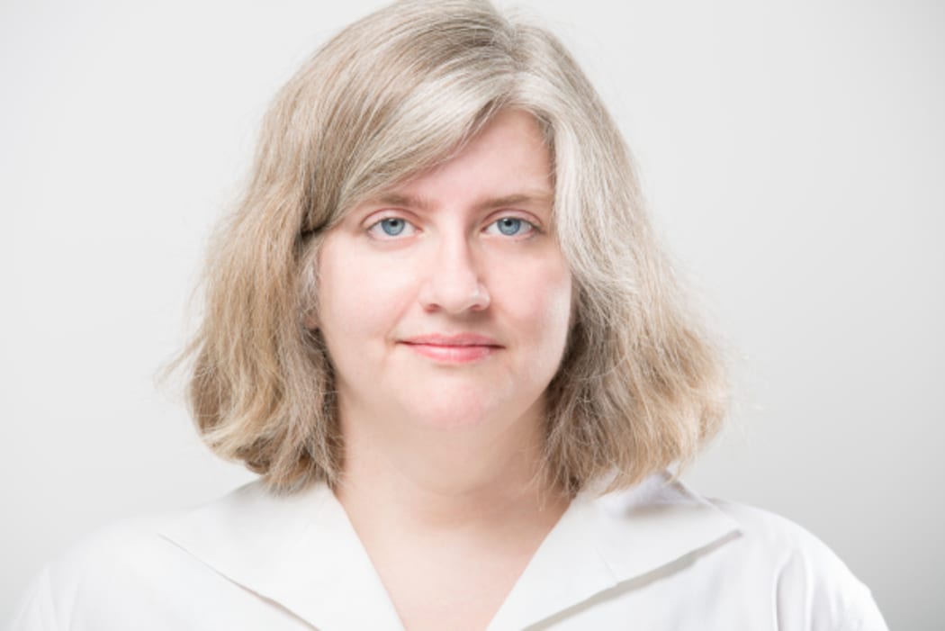 Mathematician Cathy O'Neil says the algorithms we expect to be fair can actually increase inequality