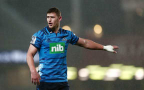 Dalton Papalii.